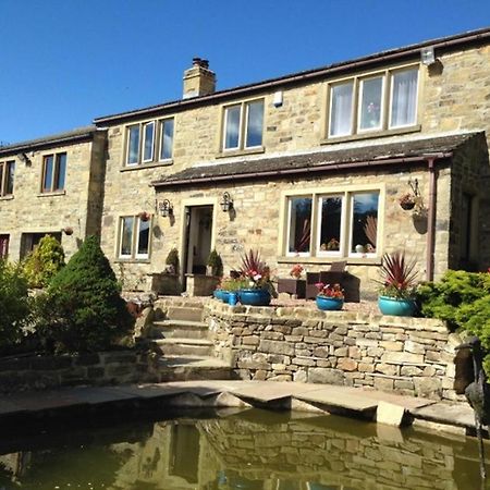 Apartament Simon'S Seat View Skipton Zewnętrze zdjęcie