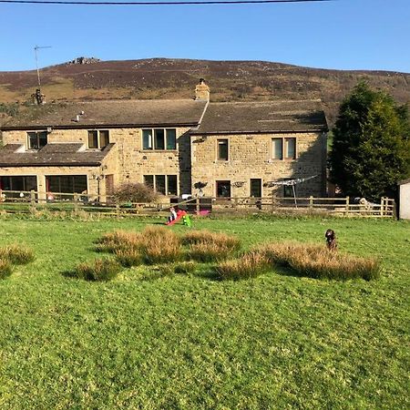 Apartament Simon'S Seat View Skipton Zewnętrze zdjęcie