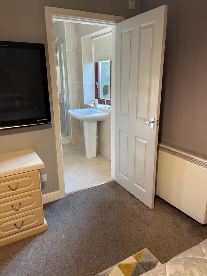 Apartament Simon'S Seat View Skipton Zewnętrze zdjęcie