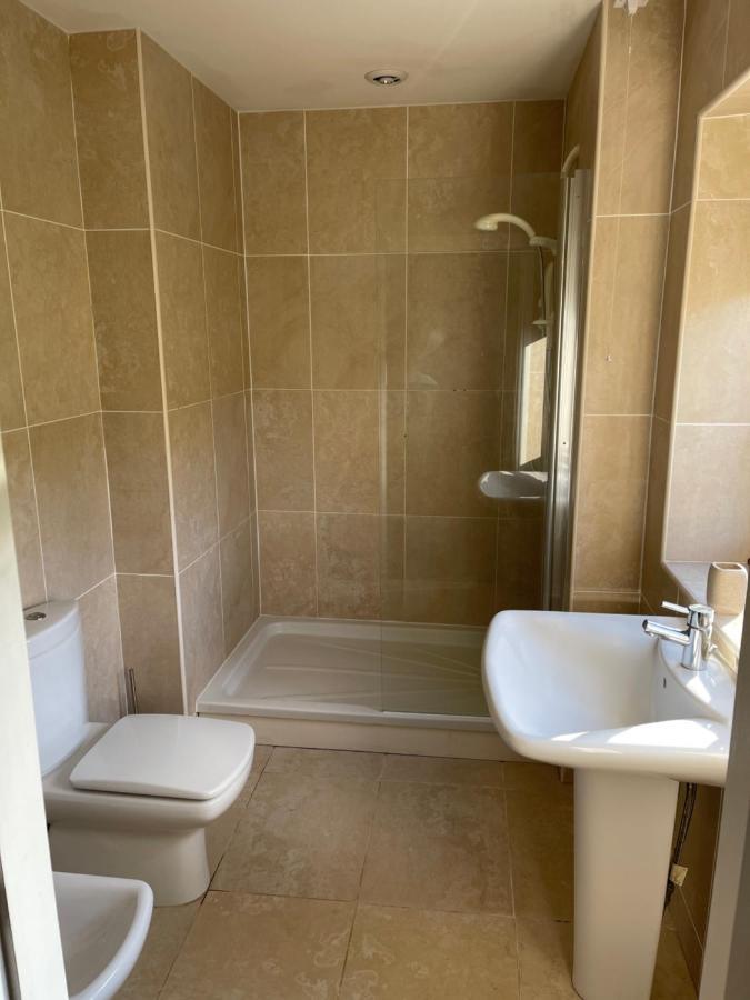Apartament Simon'S Seat View Skipton Zewnętrze zdjęcie